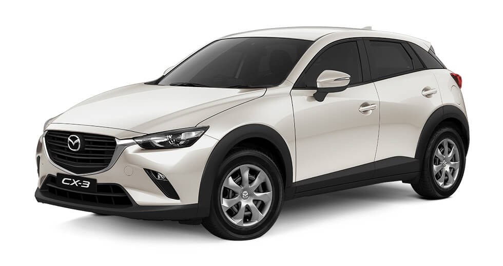 Snowflake White Pearl Mica