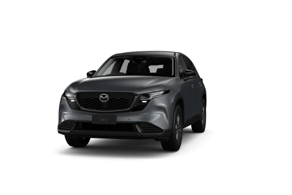 2026 Mazda CX-5 KM Series G25 Evolve SUV Image 3