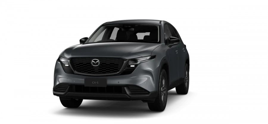2026 Mazda CX-5 KM Series G25 Evolve SUV Image 3