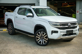 Volkswagen Amarok TDI600 Aventura NF