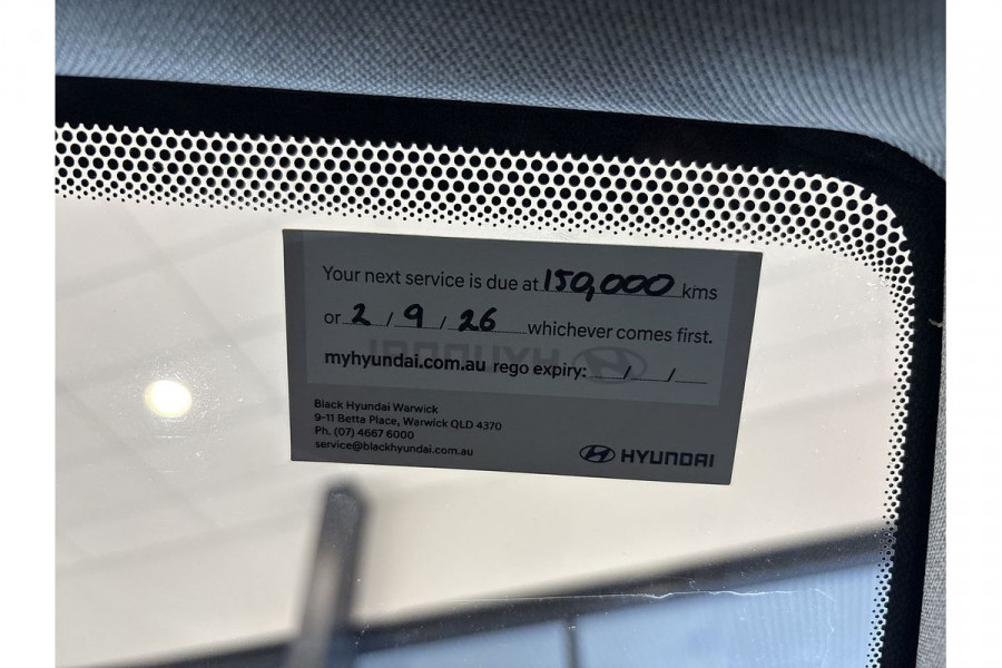 2021 Hyundai Santa Fe TM.V3 Active SUV Image 36