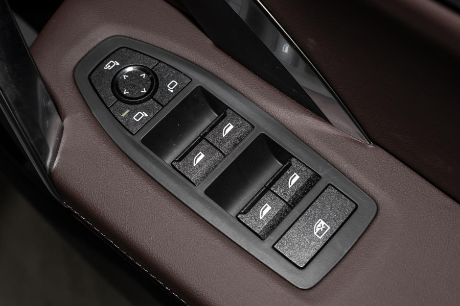 2024 BMW iX2 U10 eDrive20 M Sport SUV