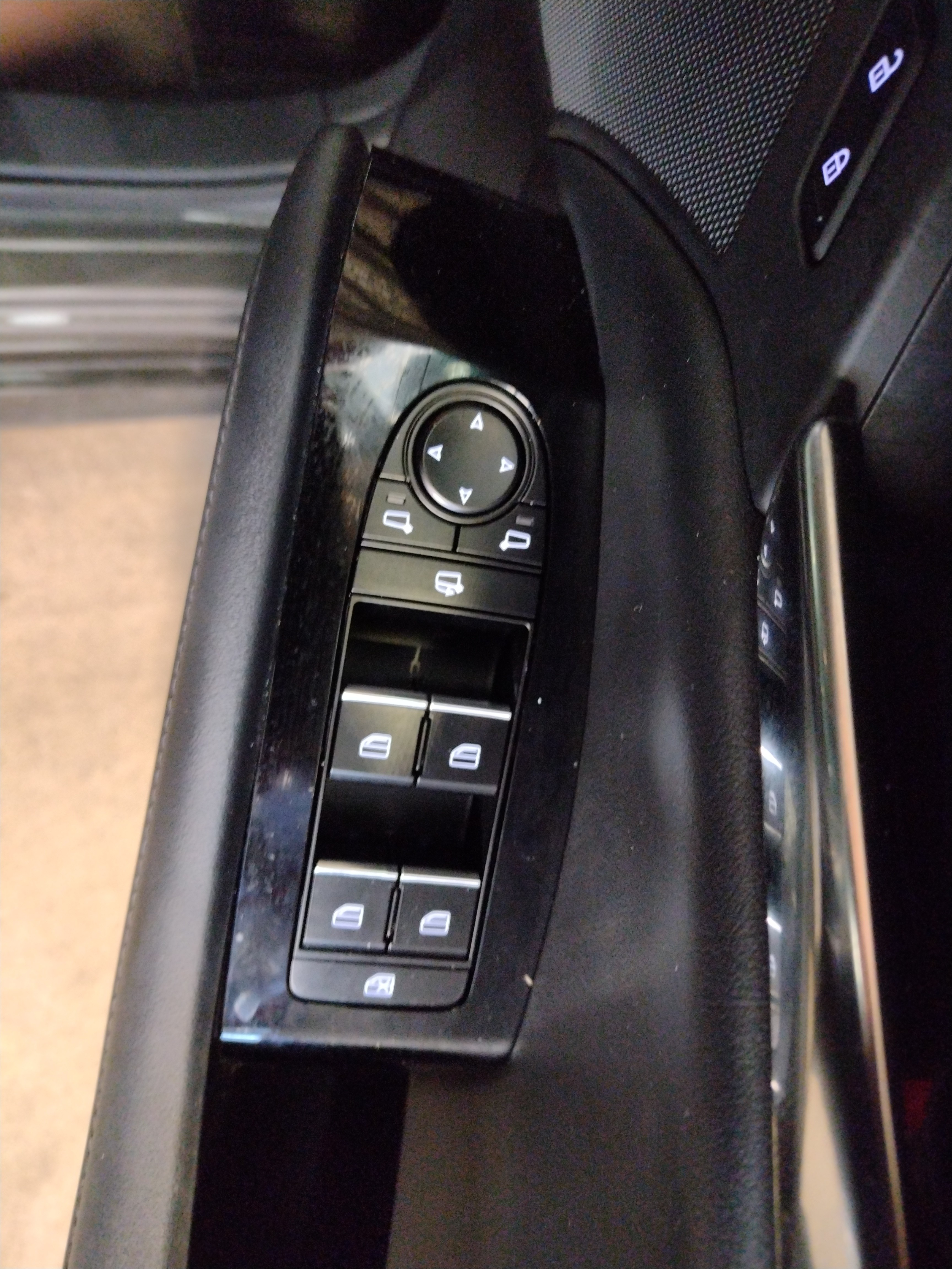 2024 Mazda 3 BP Series G20 Touring Sedan Image 12