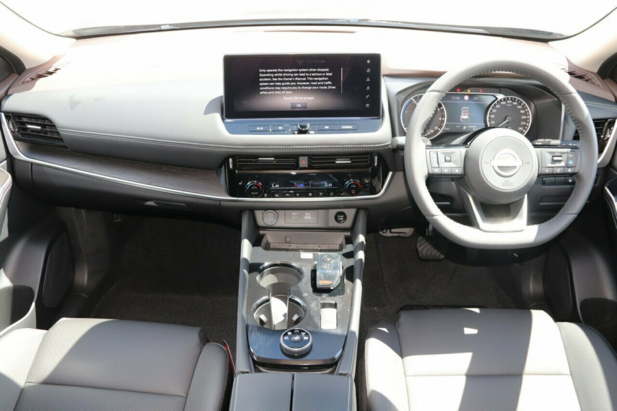 2024 MY25 Nissan X-Trail T33 ST-L e-POWER SUV Image 22
