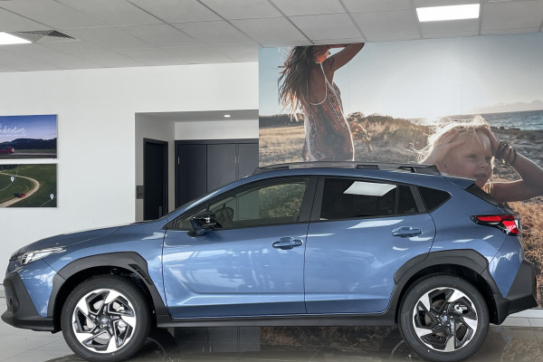 2025 Subaru Crosstrek CT20RA 2.0R SUV Image 5