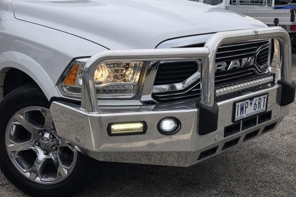 2019 Ram 1500 DS Laramie RamBox Ute Image 10