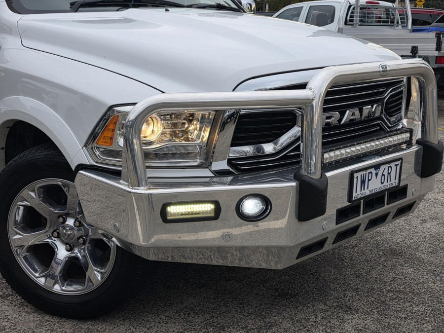 2019 Ram 1500 DS Laramie RamBox Ute Image 10