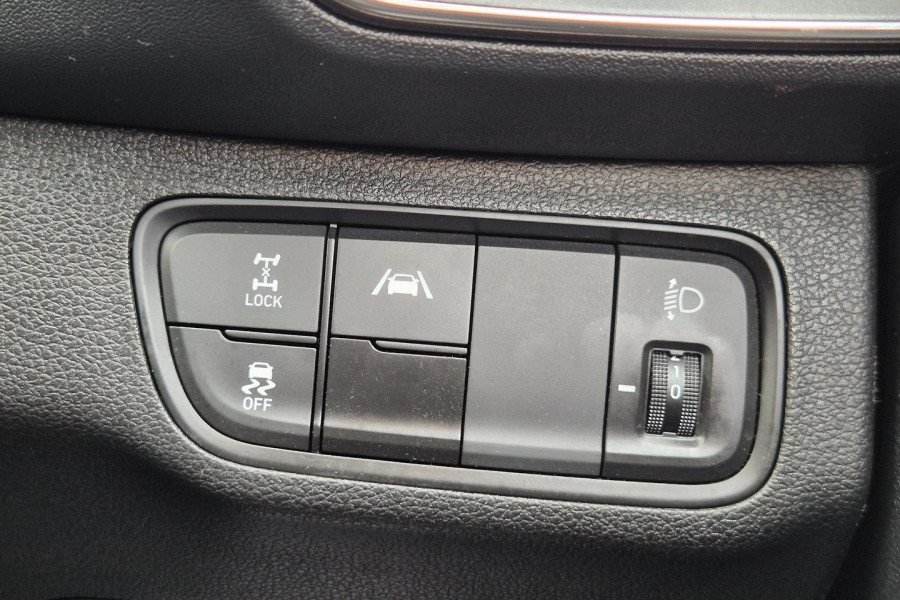 2021 Hyundai Santa Fe TM.V3  SUV Image 28