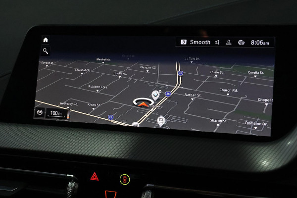 2023 BMW 2 Series F44 220i M Sport Sedan image 14