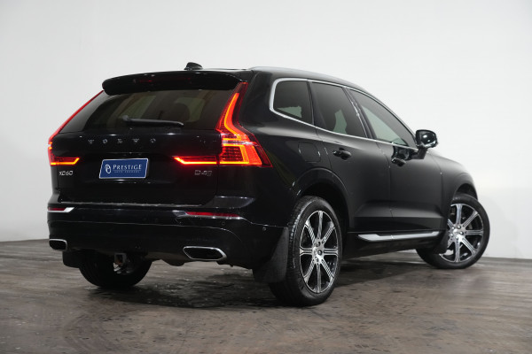 2020 Volvo XC60 UZ D4 Inscription SUV image 7