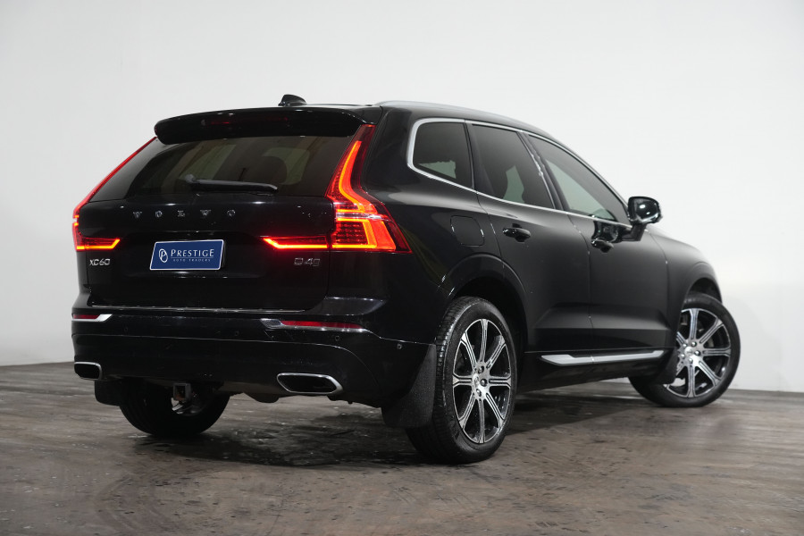 2020 Volvo XC60 UZ D4 Inscription SUV Image 7