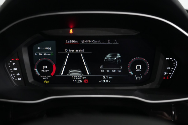 2025 Audi Q3 F3 35 TFSI S line Edition SUV Image 16
