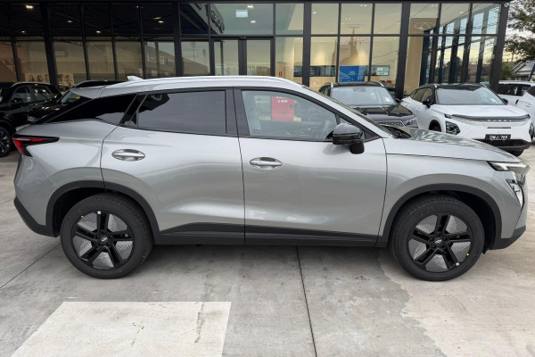 2026 Chery E5  Ultimate SUV Image 8