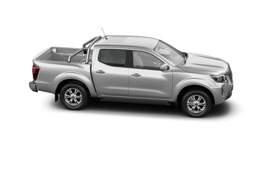 2024 Nissan Navara D23 ST Ute Image 12