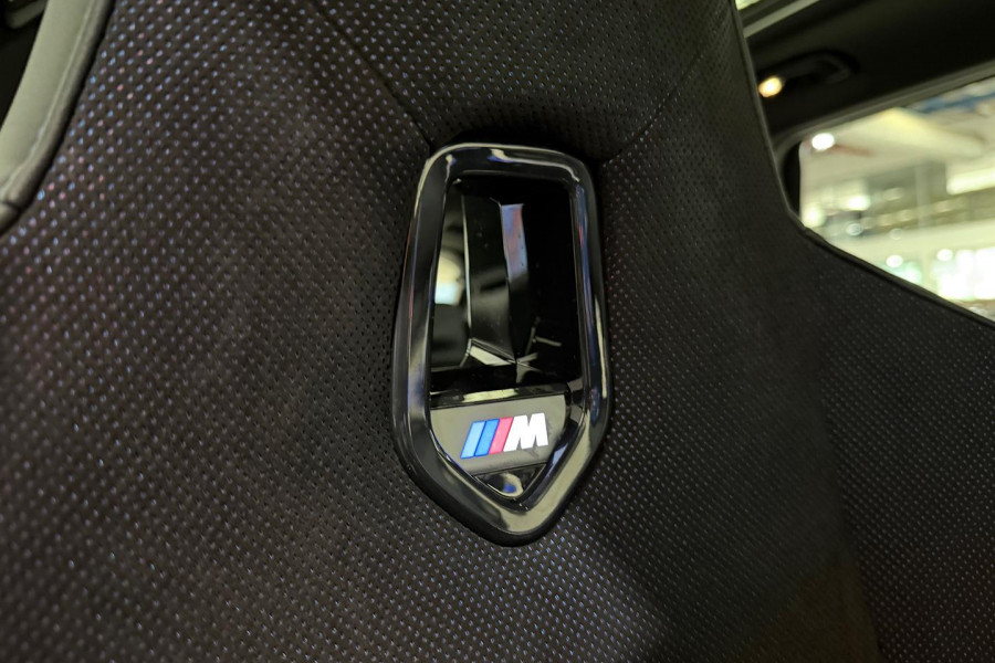 2025 BMW X1 U11 M35i xDrive SUV