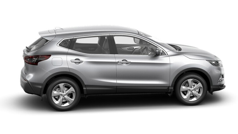 2021 MY0  Nissan QASHQAI J11 Series 3 ST Other Image 14