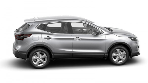 2020 MY0  Nissan QASHQAI J11 Series 3 ST Other
