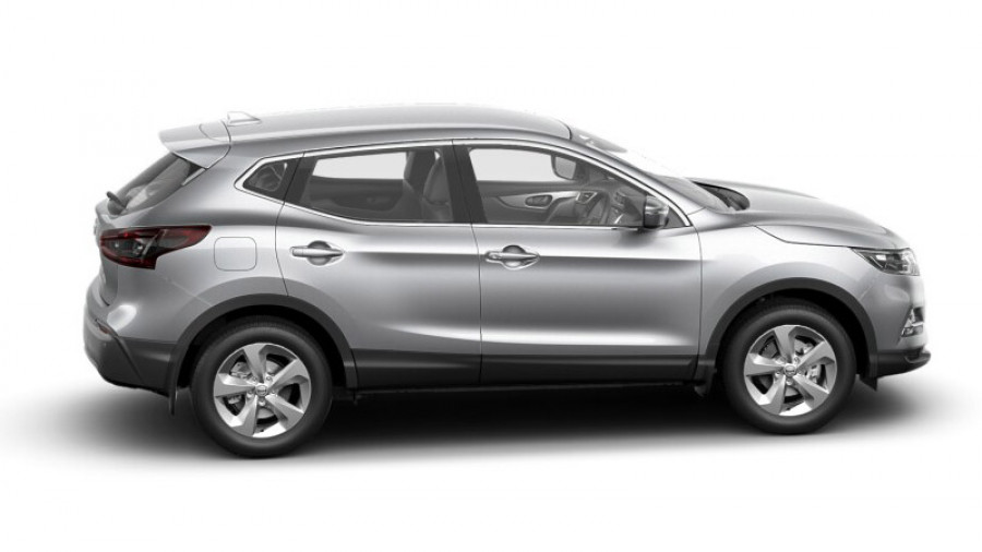 2020 MY0  Nissan QASHQAI J11 Series 3 ST Other Image 14