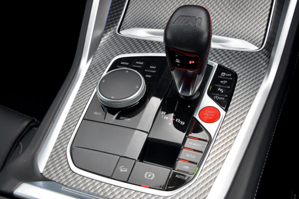 2021 BMW X5 M F95 Competition SUV image 20