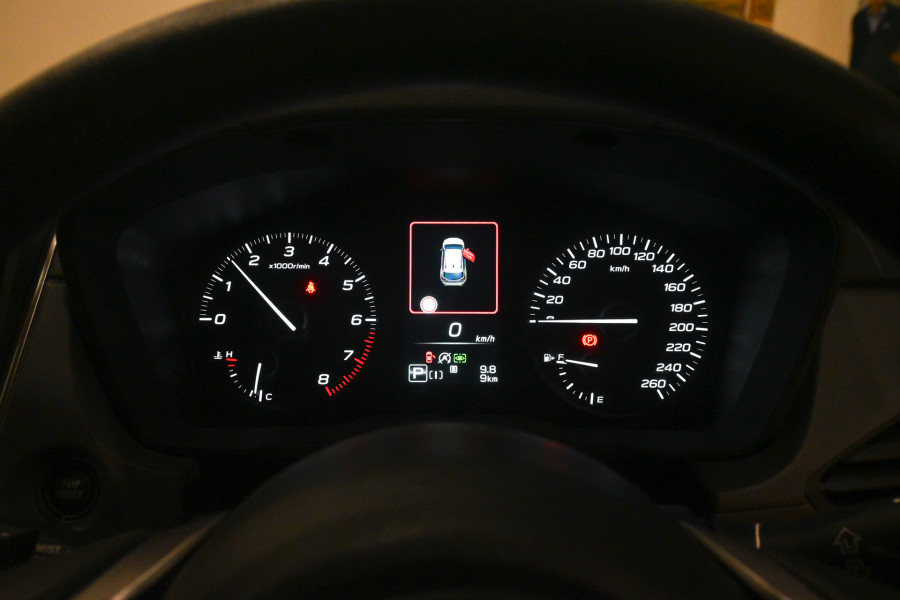 2025 MY24 Subaru Crosstrek G6X 2.0L SUV Image 17