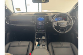 2025 MY25.25 Ford Ranger P703 Wildtrak Ute