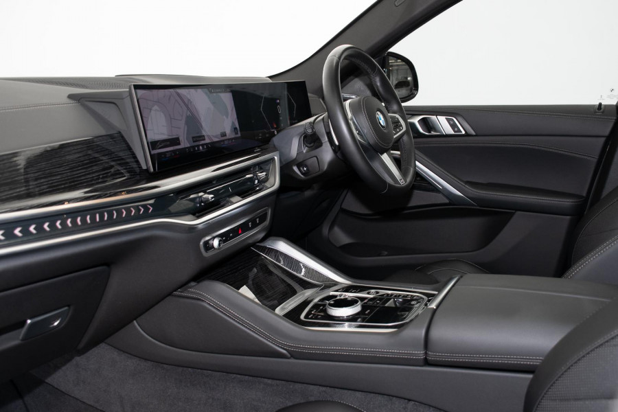 2024 BMW X6 G06 LCI xDrive30d M Sport SUV