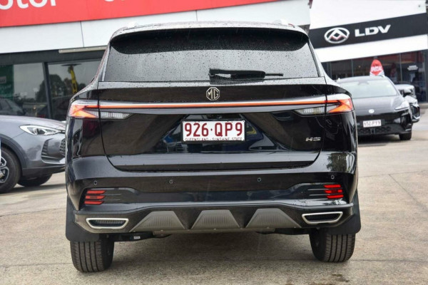 2024 MG HS SAS23 Essence SUV Image 4