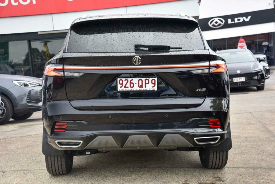 2024 MG HS SAS23 Essence SUV Image 4
