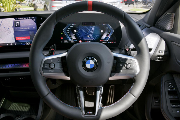 2025 BMW 1 Series F70 M135 xDrive Hatch