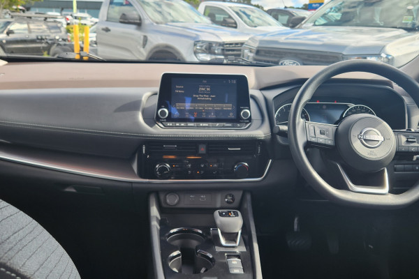 2024 Nissan X-Trail T33 ST SUV Image 13