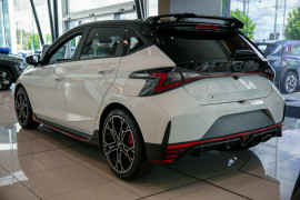 2025 Hyundai i20 BC3.V2 N Hatch