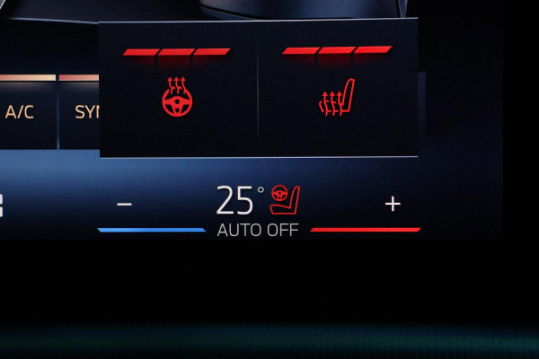 2024 BMW iX1 U11 xDrive30 xLine SUV image 23
