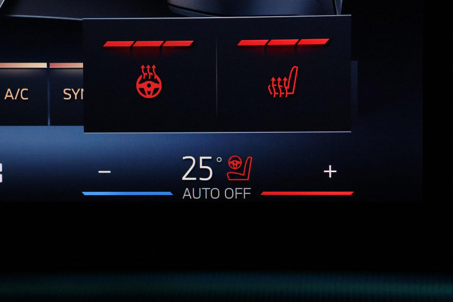 2024 BMW iX1 U11 xDrive30 xLine SUV