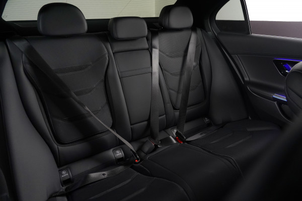 2023 Mercedes-Benz C-Class 63S AMG E-Performance Sedan Image 35