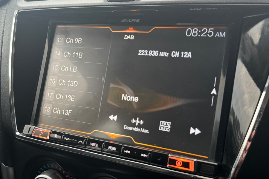 2019 Mazda BT-50 UR XTR Ute Image 21