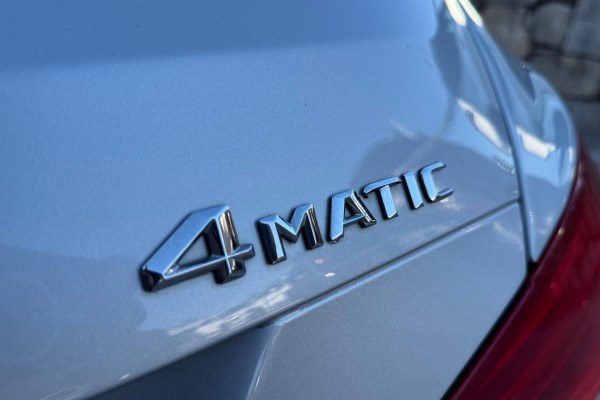 2016 Mercedes-Benz CLA-Class X117 CLA250 Wagon Image 19