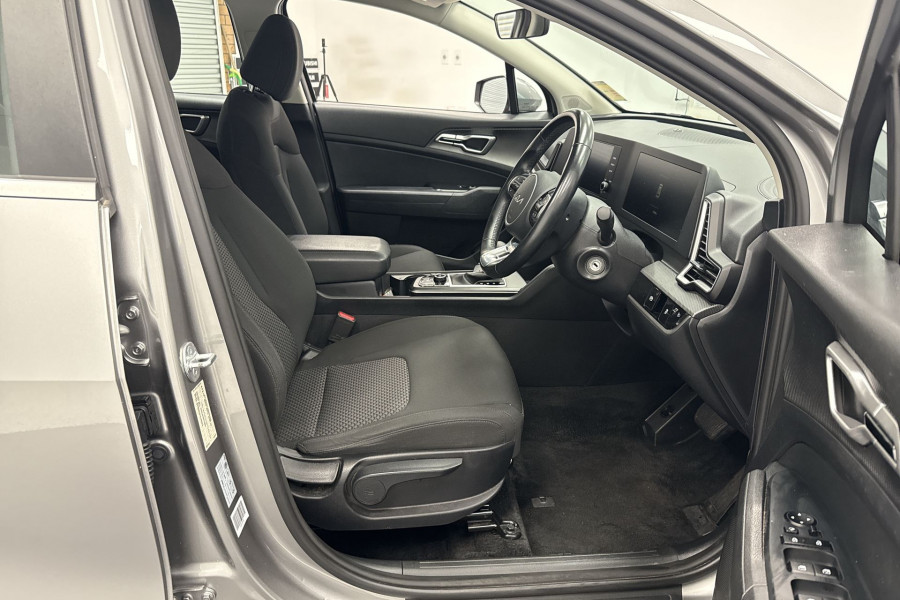 2023 Kia Sportage S Wagon Image 19