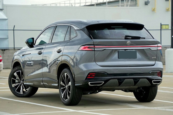 2025 MG HS AS33 Excite SUV