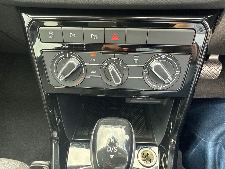 2024 Volkswagen T-Cross D31 85TSI Life SUV Image 18
