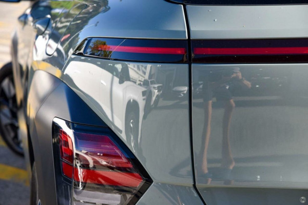 2026 MY27 Hyundai KONA SX2.V3 Premium SUV Image 14