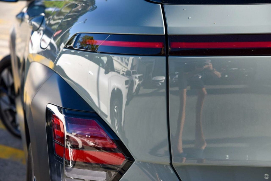 2026 MY27 Hyundai KONA SX2.V3 Premium SUV Image 14