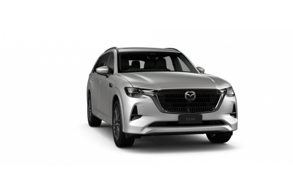 2024 Mazda CX-80 KL D50e Azami SUV Image 5