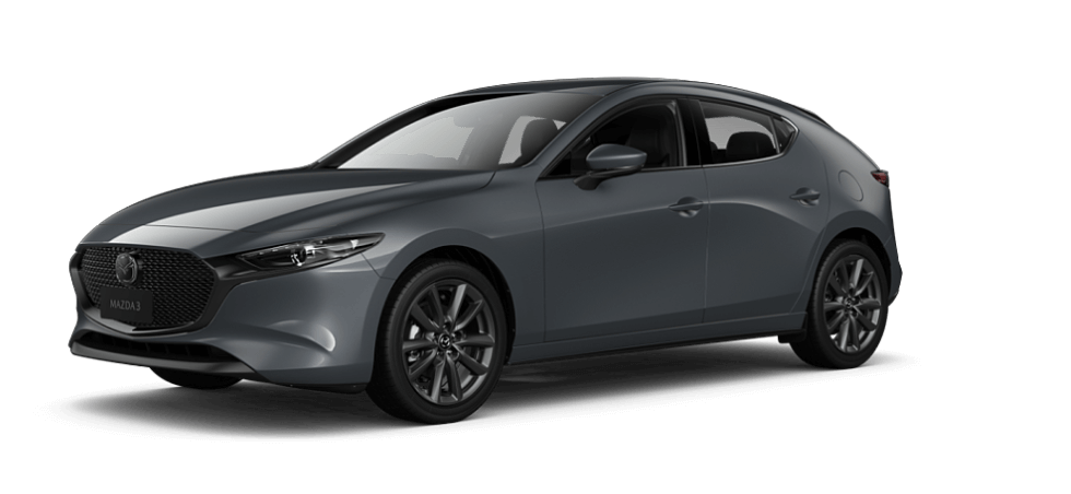 Polymetal Grey Metallic
