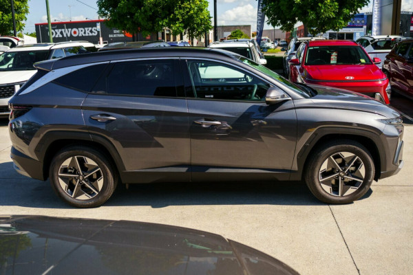 2024 MY25 Hyundai Tucson NX4.V3 Elite SUV