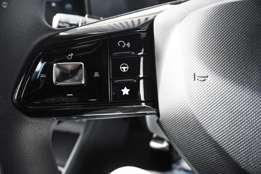 2025 MG MG3  Excite Hatch Image 12
