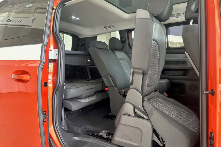 2024 Volkswagen ID. Buzz Pro BEV560 Other Image 19
