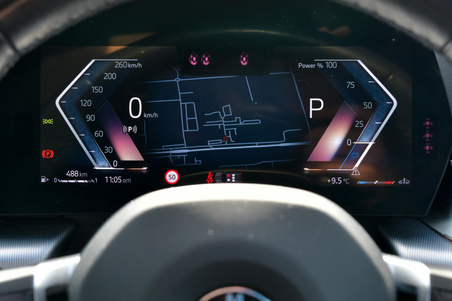 2022 BMW X1 U11 xDrive20i M Sport SUV