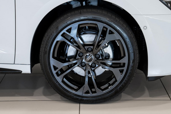 2026 Audi A3 GY TFSI 110kW S line Sedan image 23