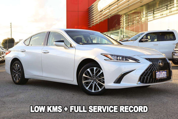 2024 Lexus ES AXZA10R ES250 Luxury Sedan Image 1