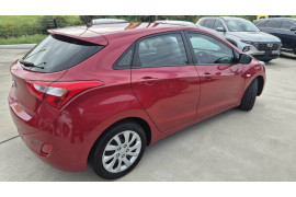 2013 Hyundai i30 GD2 Active Hatch